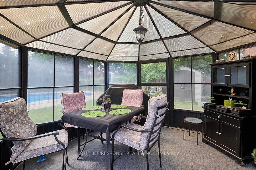 Photo 18 of 787 Sheppard Avenue, Pickering, Woodlands — HOMEH
