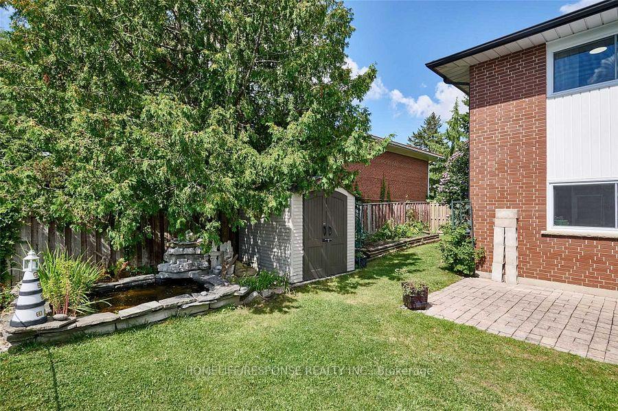 Photo 21 of 787 Sheppard Avenue, Pickering, Woodlands — HOMEH