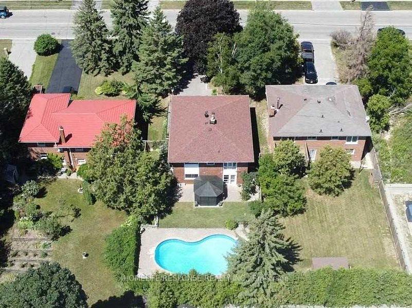Photo 23 of 787 Sheppard Avenue, Pickering, Woodlands — HOMEH