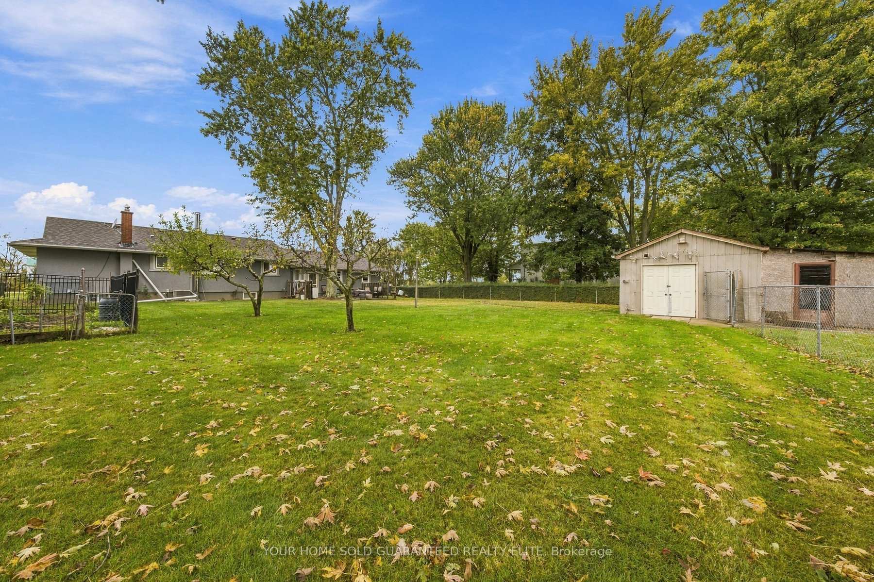 Photo 3 of 493 Allen Road, Grimsby, Grimsby Escarpment — HOMEH