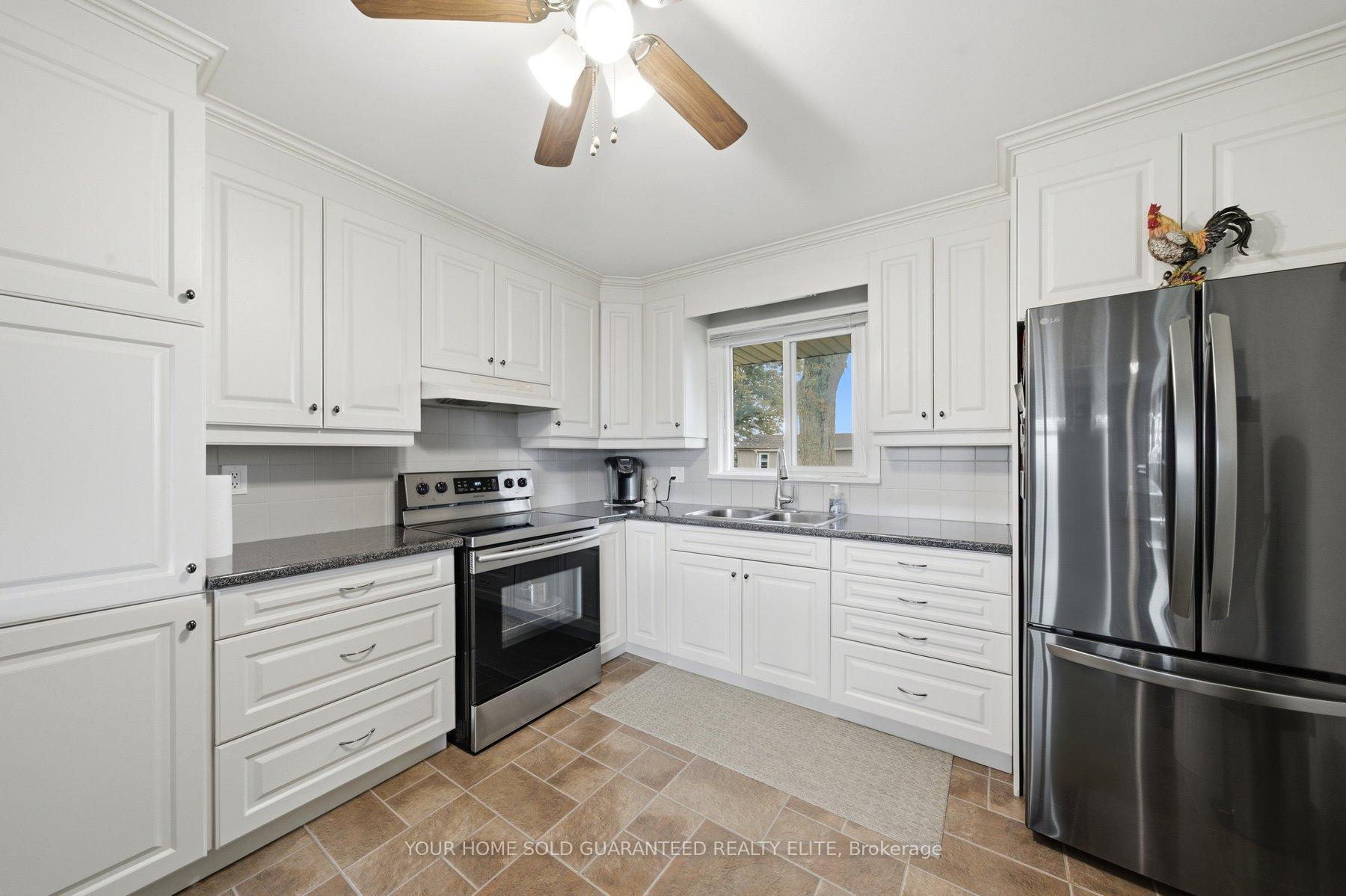 Photo 7 of 493 Allen Road, Grimsby, Grimsby Escarpment — HOMEH
