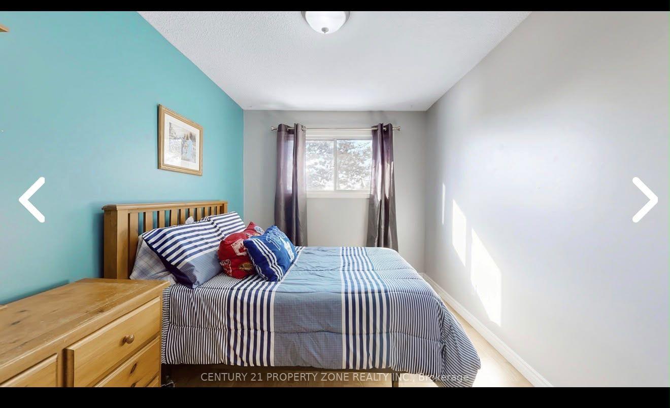 Photo 2 of Unit Room 1, 3 Collins Crescent, Brampton, Brampton North — HOMEH