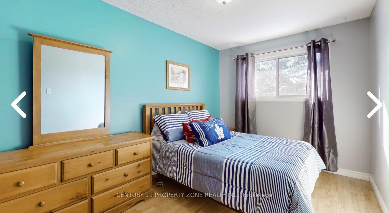 Photo 3 of Unit Room 1, 3 Collins Crescent, Brampton, Brampton North — HOMEH