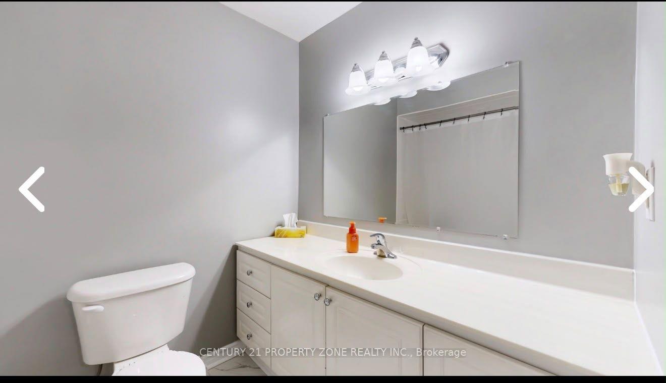 Photo 4 of Unit Room 1, 3 Collins Crescent, Brampton, Brampton North — HOMEH