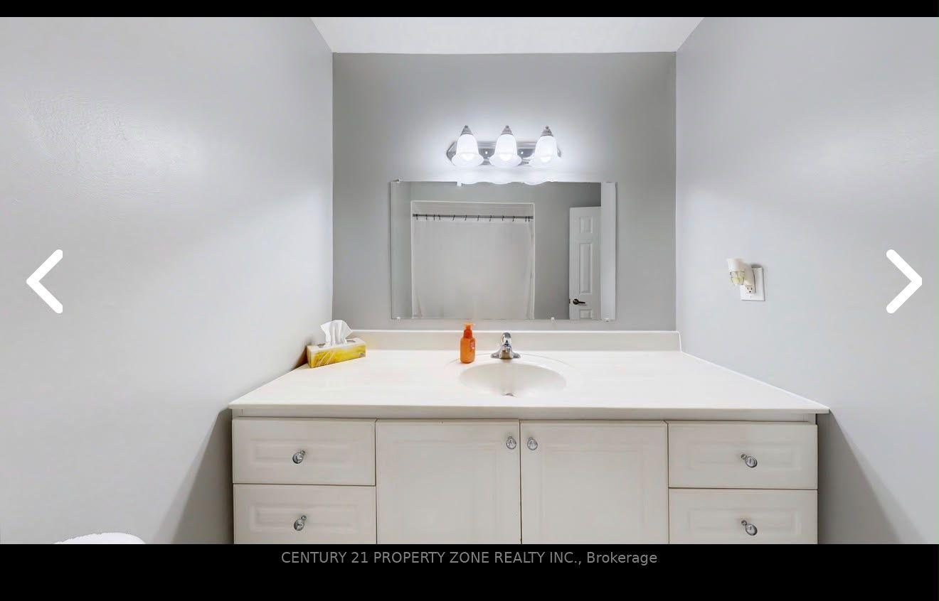 Photo 5 of Unit Room 1, 3 Collins Crescent, Brampton, Brampton North — HOMEH
