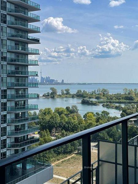 Photo 2 of Unit 1013, 30 Shore Breeze Drive, Etobicoke, Mimico — HOMEH