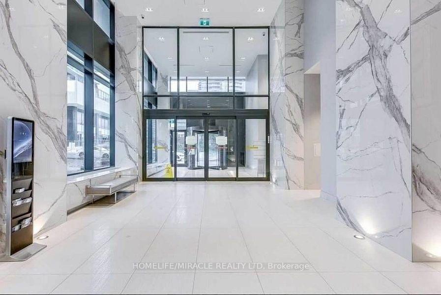 Photo 3 of Unit 1013, 30 Shore Breeze Drive, Etobicoke, Mimico — HOMEH