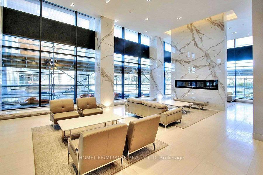 Photo 4 of Unit 1013, 30 Shore Breeze Drive, Etobicoke, Mimico — HOMEH