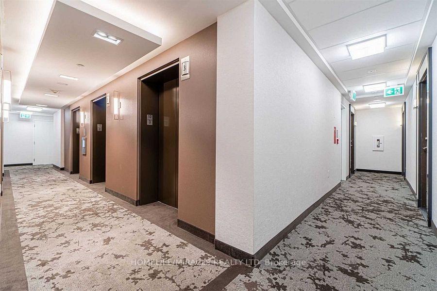 Photo 5 of Unit 1013, 30 Shore Breeze Drive, Etobicoke, Mimico — HOMEH
