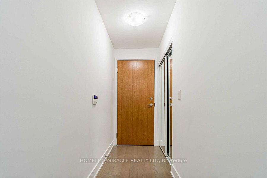 Photo 6 of Unit 1013, 30 Shore Breeze Drive, Etobicoke, Mimico — HOMEH