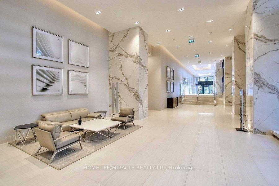 Photo 7 of Unit 1013, 30 Shore Breeze Drive, Etobicoke, Mimico — HOMEH