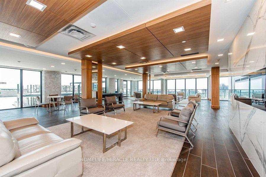 Photo 8 of Unit 1013, 30 Shore Breeze Drive, Etobicoke, Mimico — HOMEH