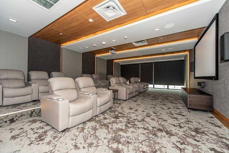 Photo 9 of Unit 1013, 30 Shore Breeze Drive, Etobicoke, Mimico — HOMEH