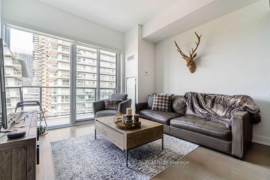 Photo 12 of Unit 1013, 30 Shore Breeze Drive, Etobicoke, Mimico — HOMEH