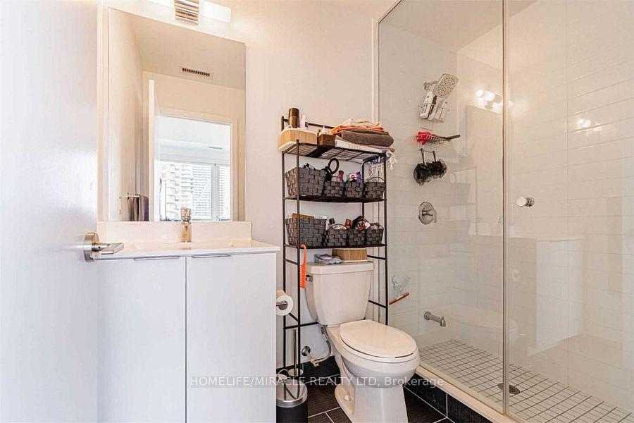 Photo 14 of Unit 1013, 30 Shore Breeze Drive, Etobicoke, Mimico — HOMEH