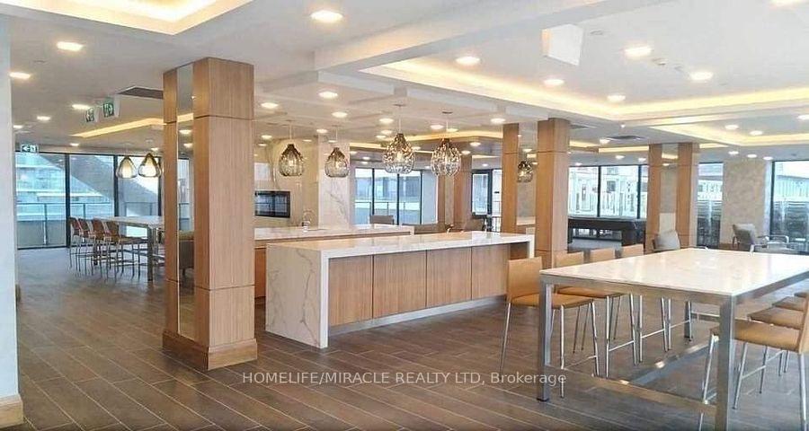 Photo 16 of Unit 1013, 30 Shore Breeze Drive, Etobicoke, Mimico — HOMEH