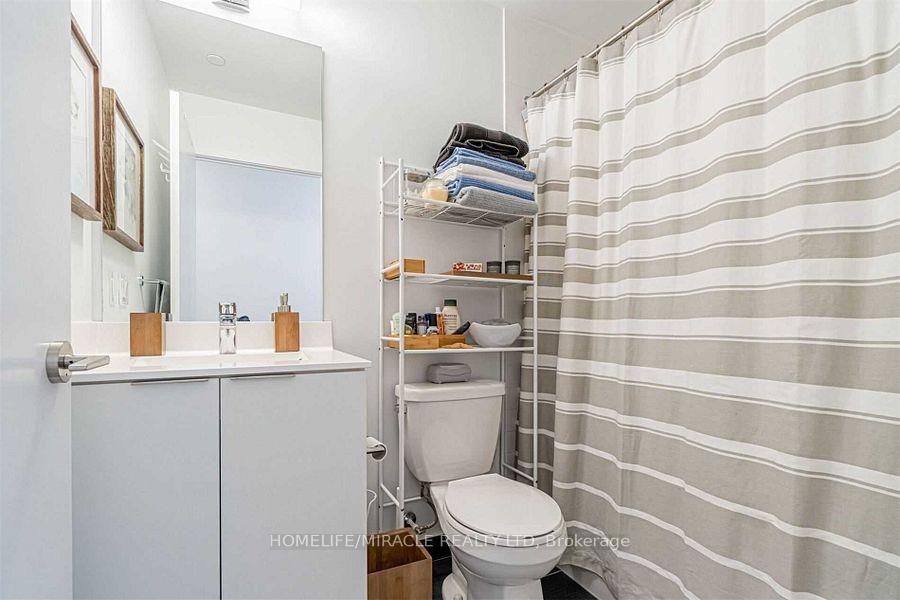 Photo 17 of Unit 1013, 30 Shore Breeze Drive, Etobicoke, Mimico — HOMEH