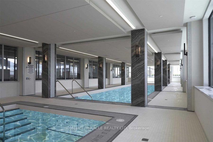 Photo 21 of Unit 1013, 30 Shore Breeze Drive, Etobicoke, Mimico — HOMEH