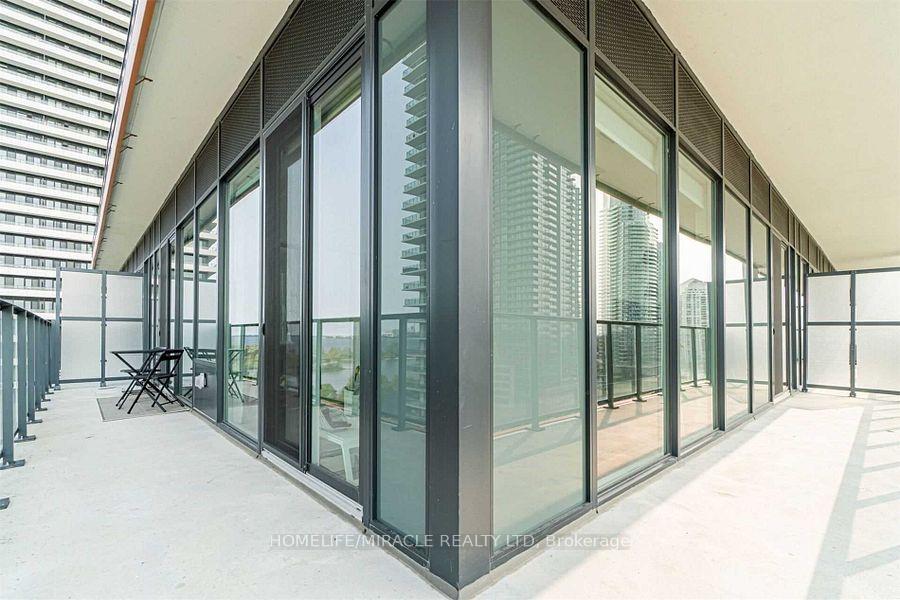 Photo 22 of Unit 1013, 30 Shore Breeze Drive, Etobicoke, Mimico — HOMEH