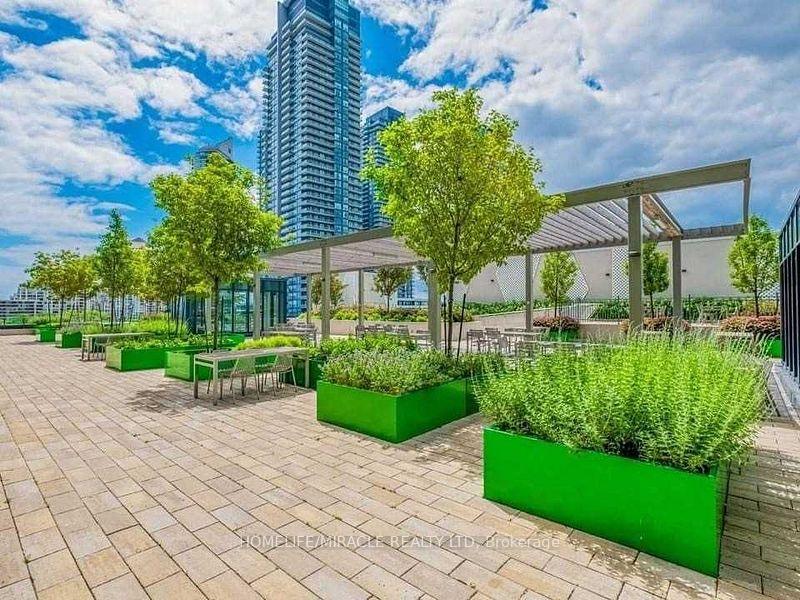 Photo 23 of Unit 1013, 30 Shore Breeze Drive, Etobicoke, Mimico — HOMEH