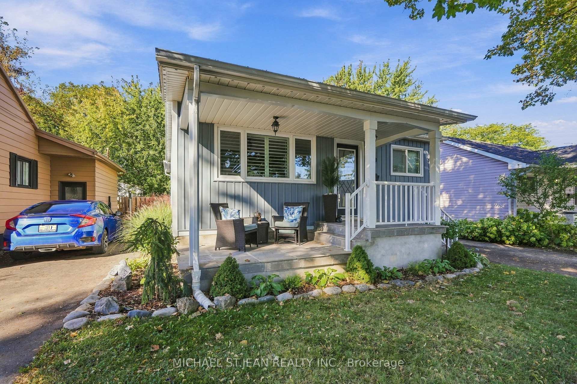 Photo 5 of 31 Shakespeare Avenue, St. Catharines, Haig — HOMEH