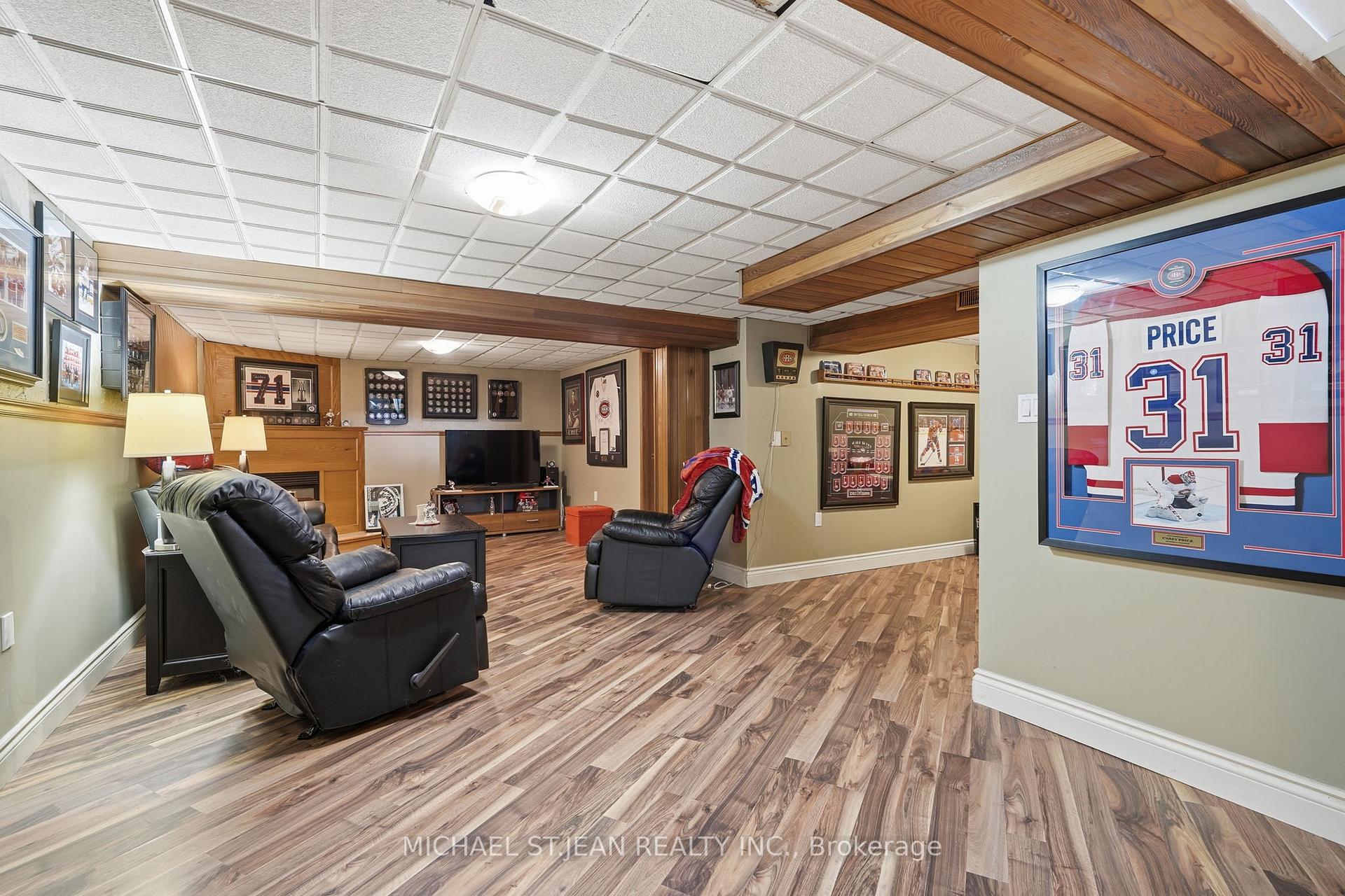 Photo 18 of 31 Shakespeare Avenue, St. Catharines, Haig — HOMEH