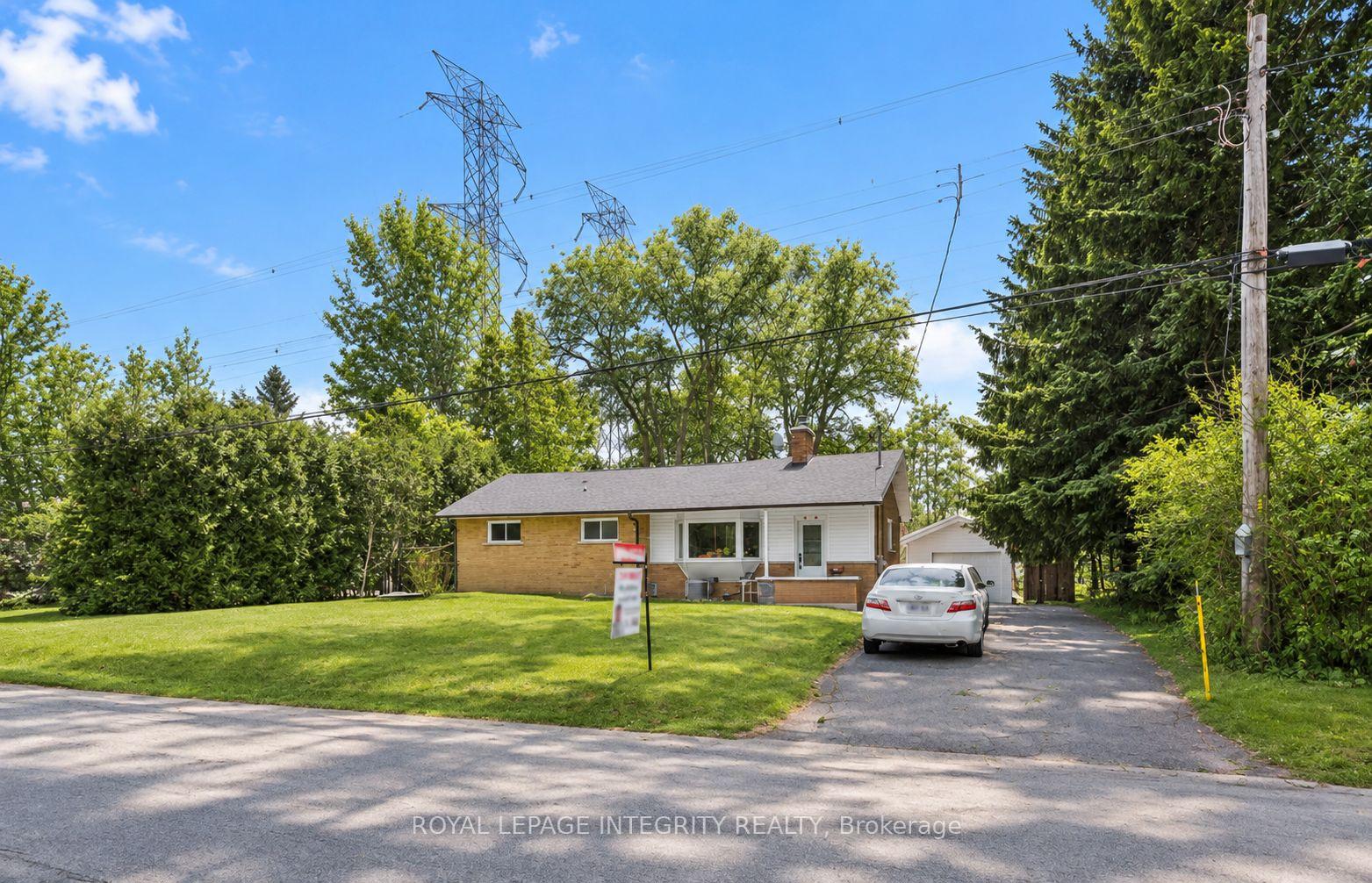 Photo 1 of Unit A, 35 Sherry Lane, Ottawa, Manordale — HOMEH