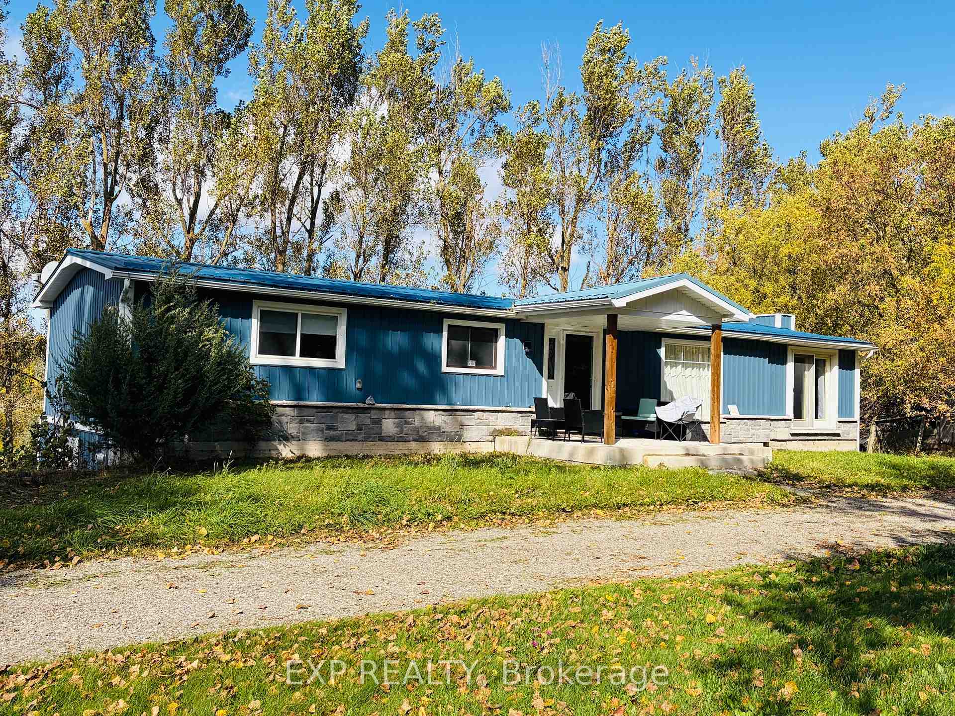 Photo 4 of 485525 30th Side Road S, Amaranth, Rural Amaranth — HOMEH