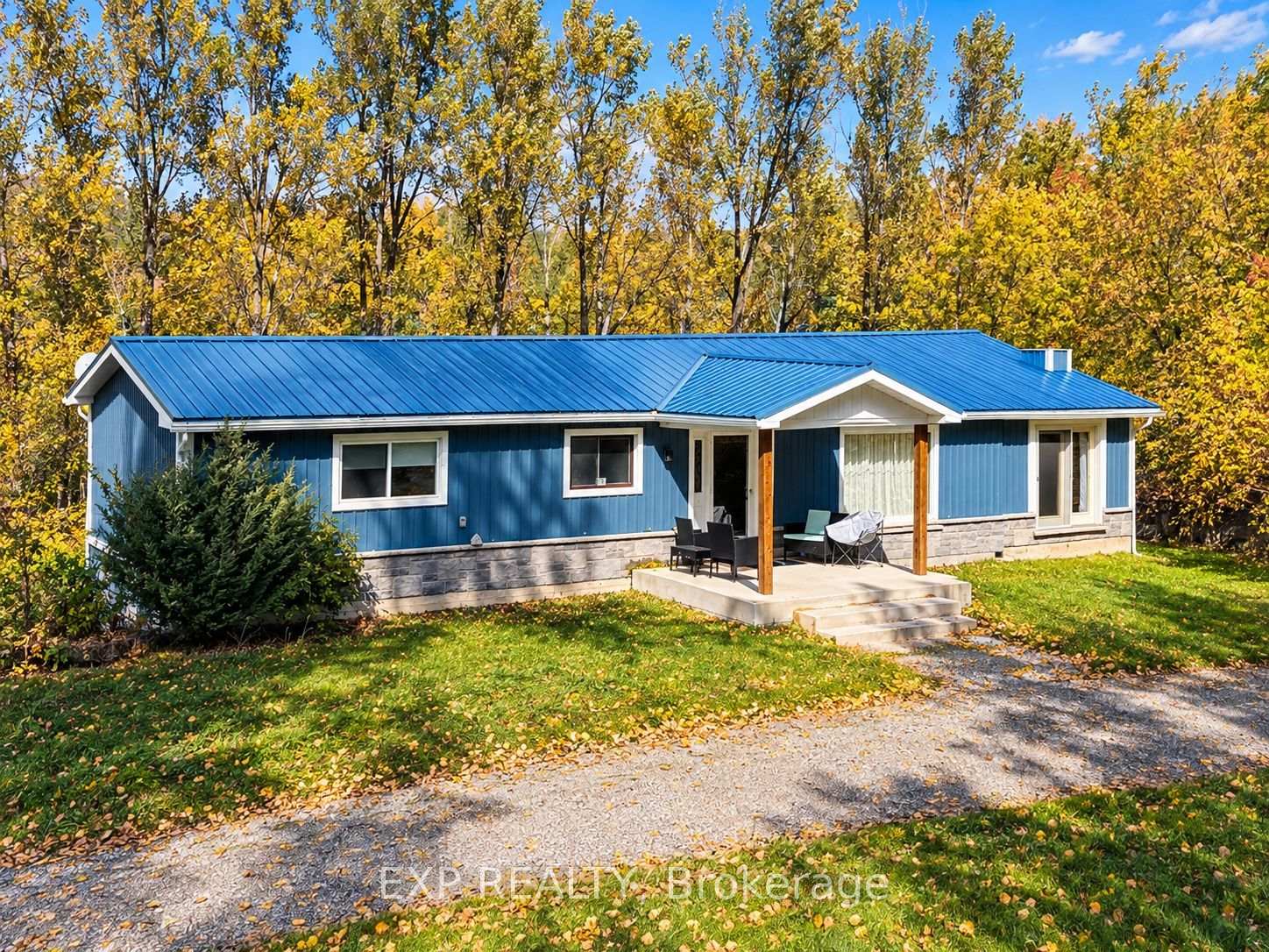 Photo 5 of 485525 30th Side Road S, Amaranth, Rural Amaranth — HOMEH