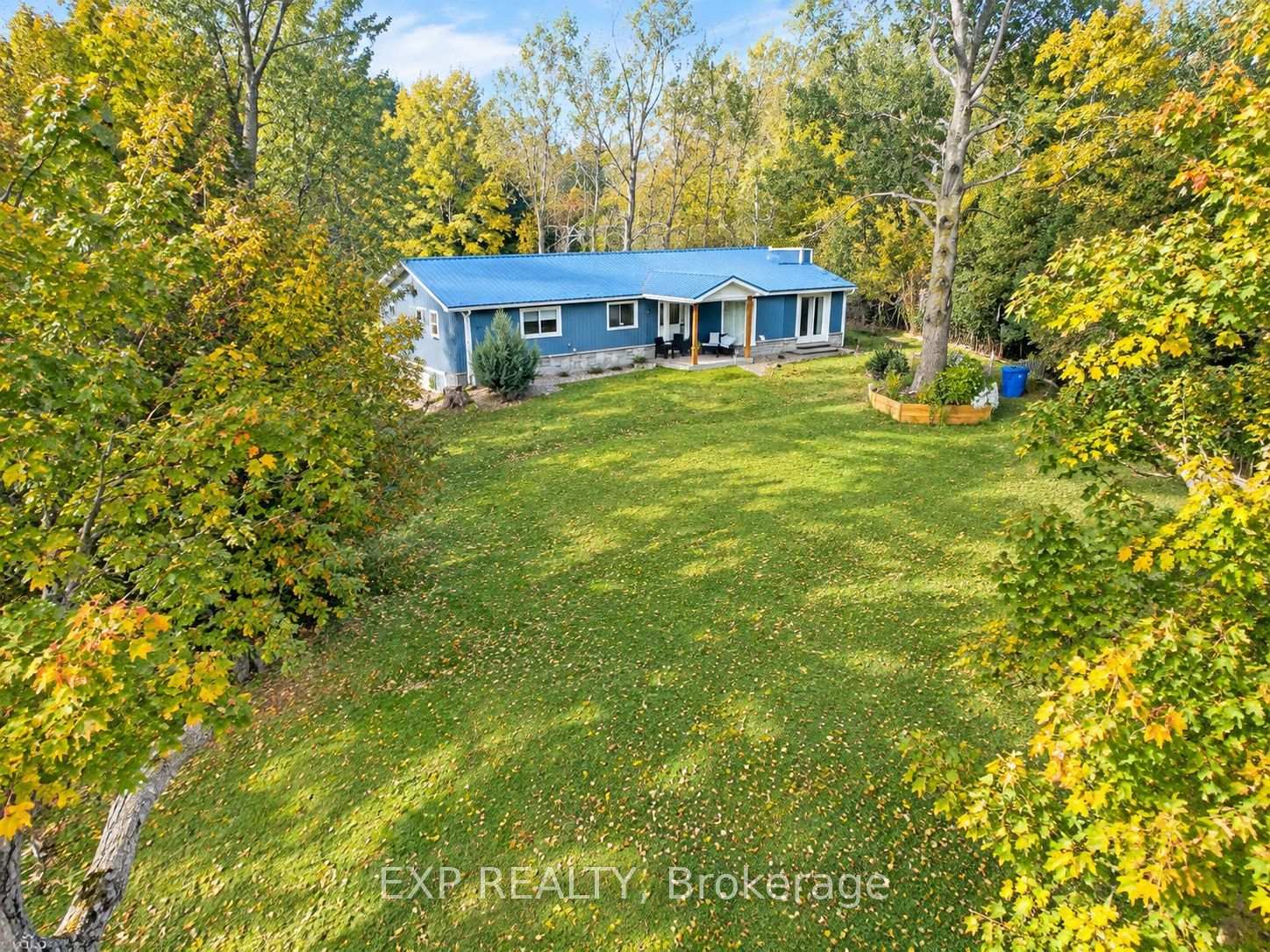 Photo 6 of 485525 30th Side Road S, Amaranth, Rural Amaranth — HOMEH
