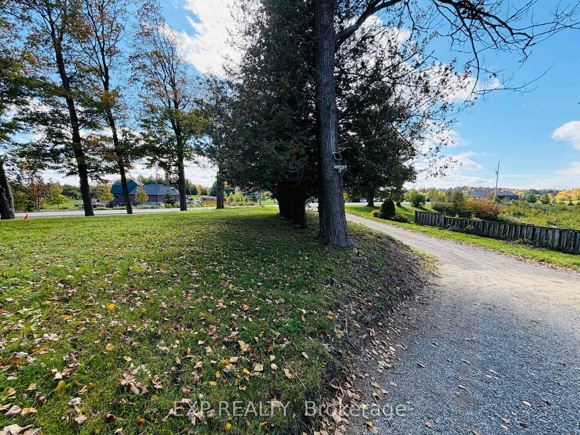Photo 7 of 485525 30th Side Road S, Amaranth, Rural Amaranth — HOMEH