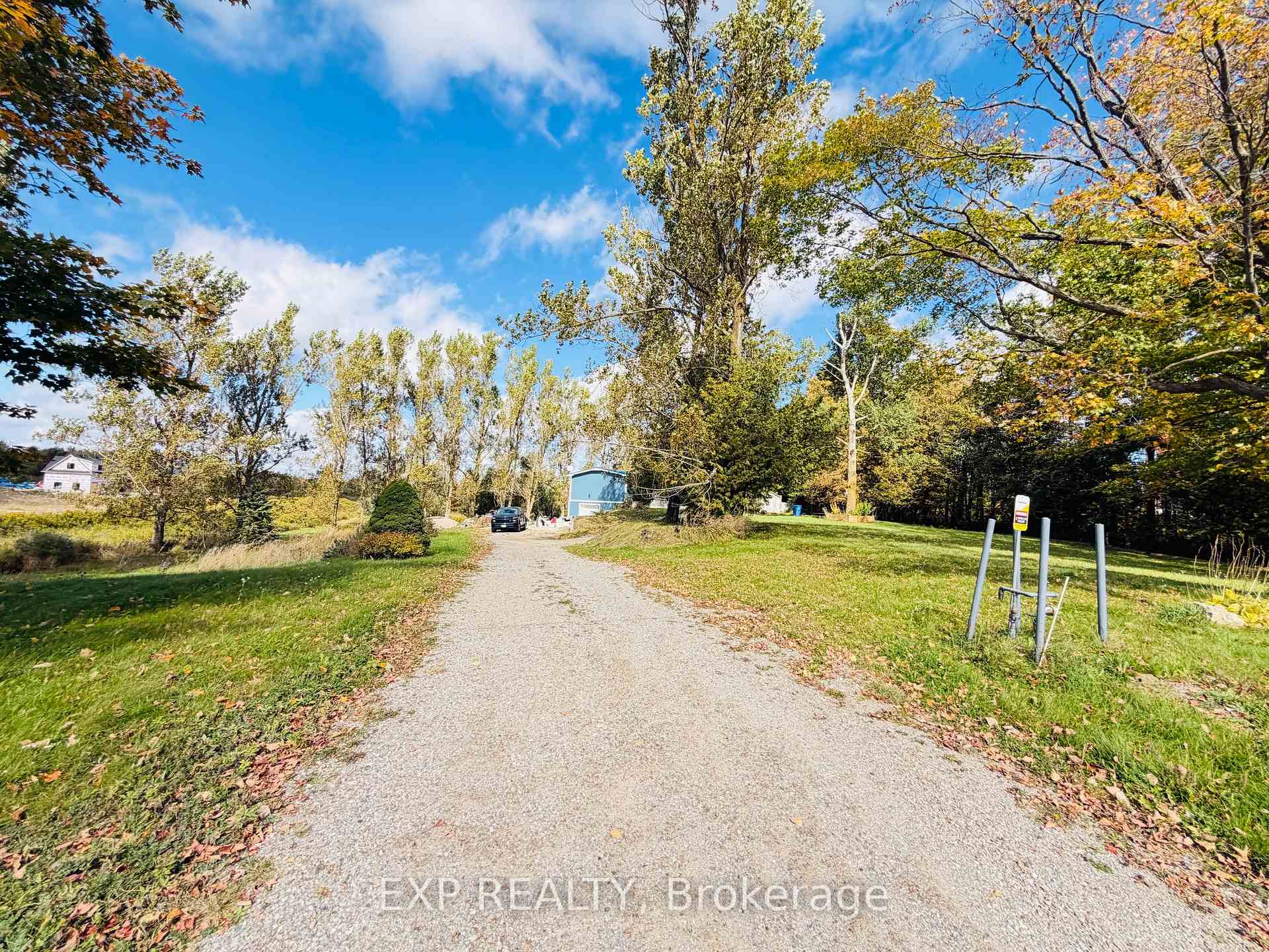Photo 8 of 485525 30th Side Road S, Amaranth, Rural Amaranth — HOMEH
