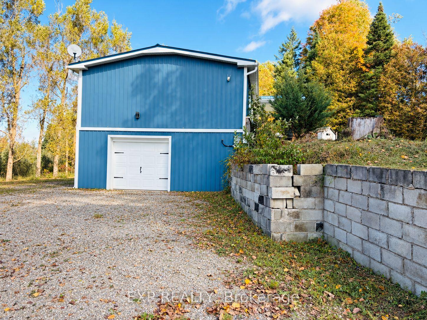 Photo 9 of 485525 30th Side Road S, Amaranth, Rural Amaranth — HOMEH