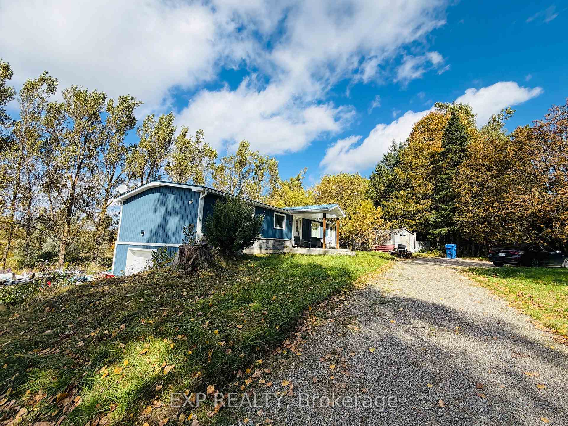 Photo 10 of 485525 30th Side Road S, Amaranth, Rural Amaranth — HOMEH