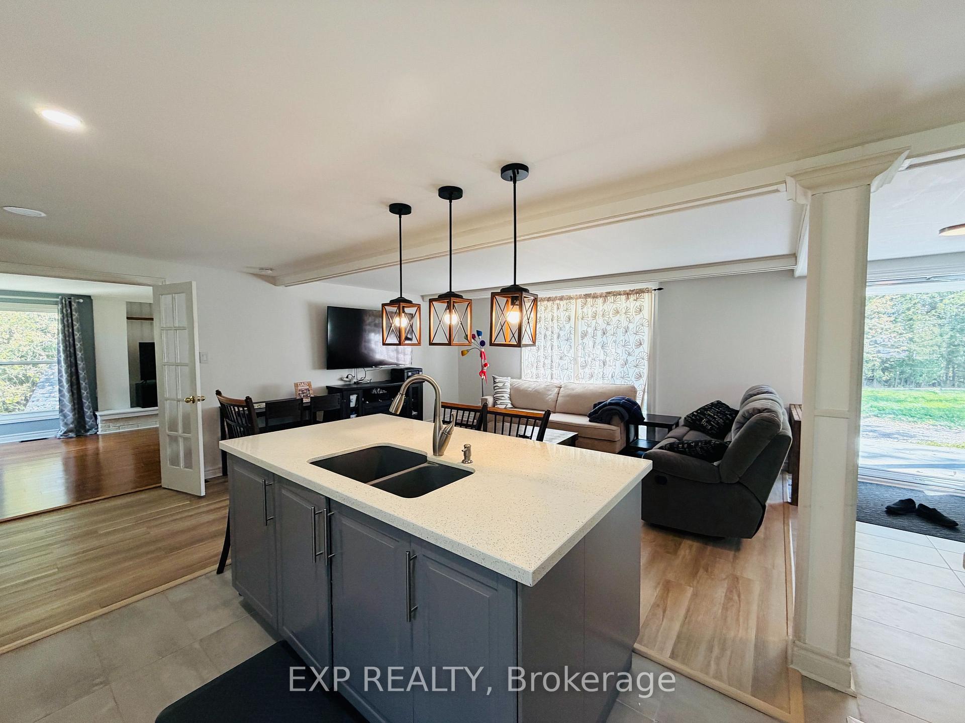 Photo 11 of 485525 30th Side Road S, Amaranth, Rural Amaranth — HOMEH