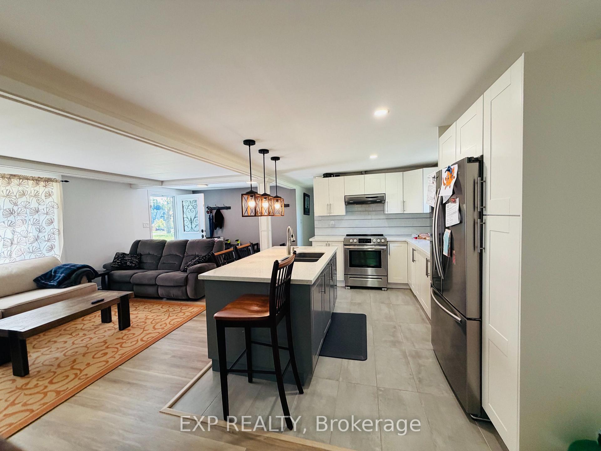 Photo 12 of 485525 30th Side Road S, Amaranth, Rural Amaranth — HOMEH