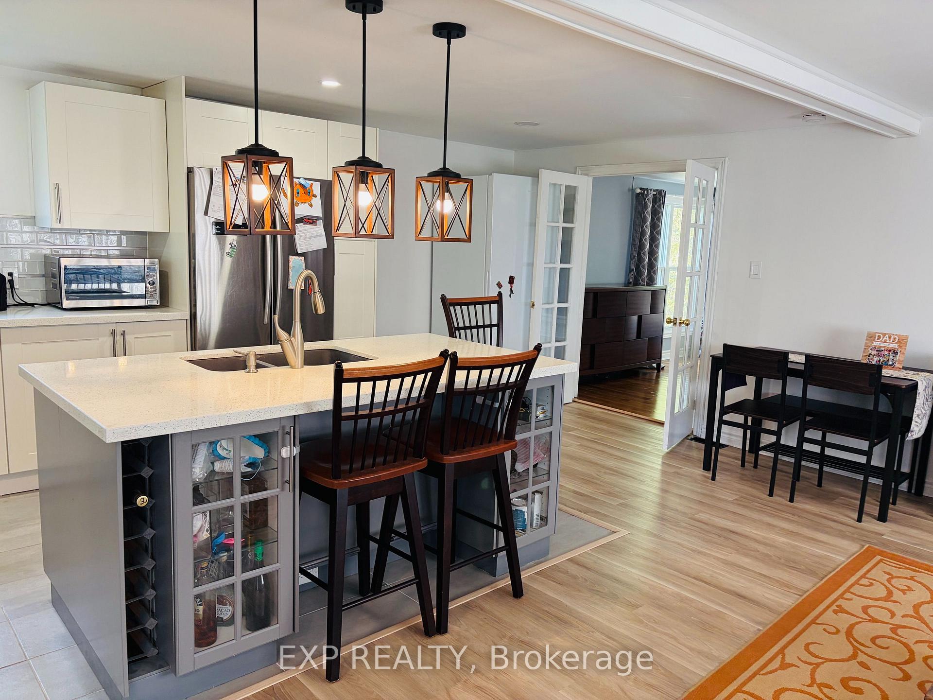 Photo 18 of 485525 30th Side Road S, Amaranth, Rural Amaranth — HOMEH