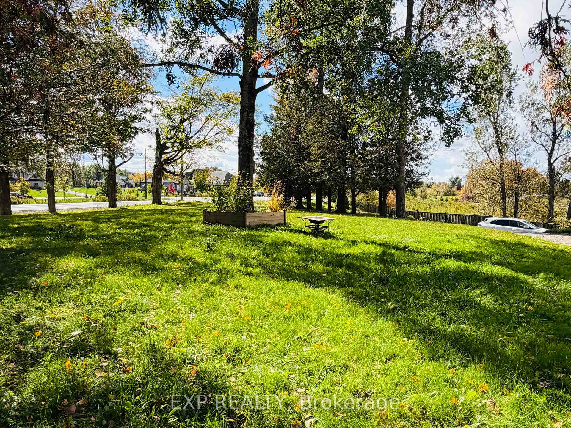 Photo 33 of 485525 30th Side Road S, Amaranth, Rural Amaranth — HOMEH