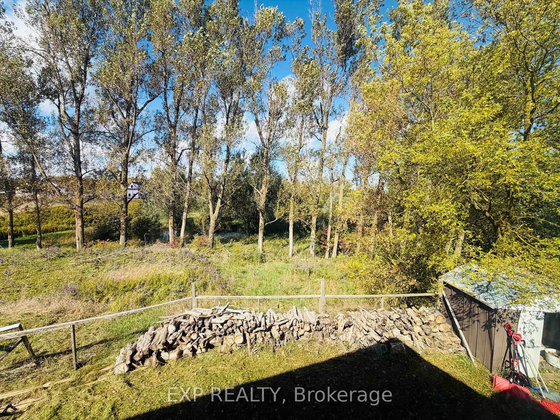Photo 34 of 485525 30th Side Road S, Amaranth, Rural Amaranth — HOMEH