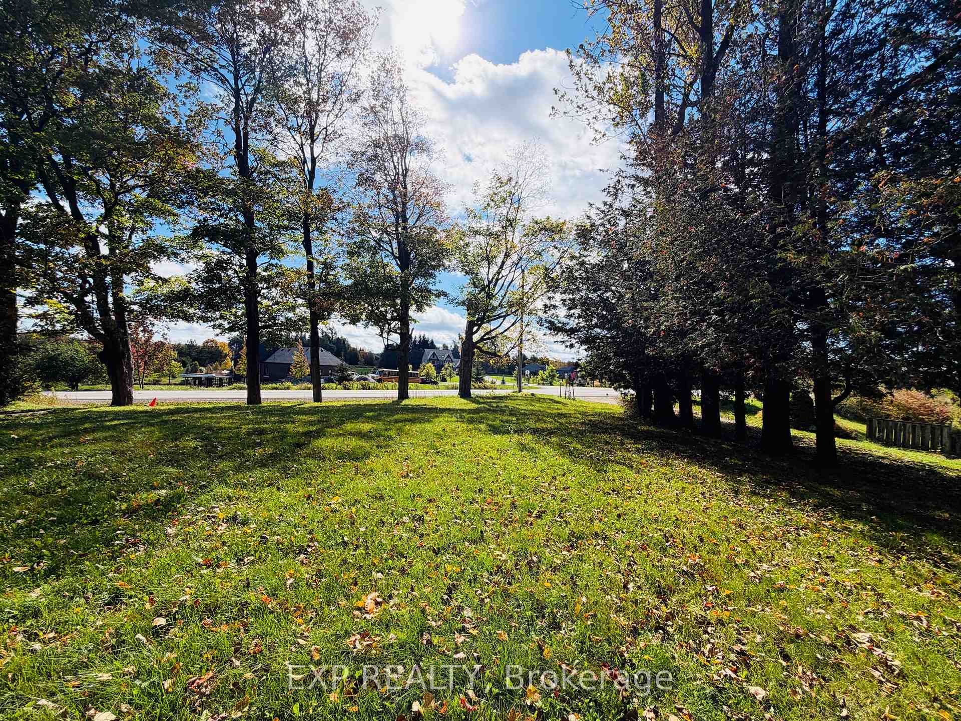 Photo 36 of 485525 30th Side Road S, Amaranth, Rural Amaranth — HOMEH