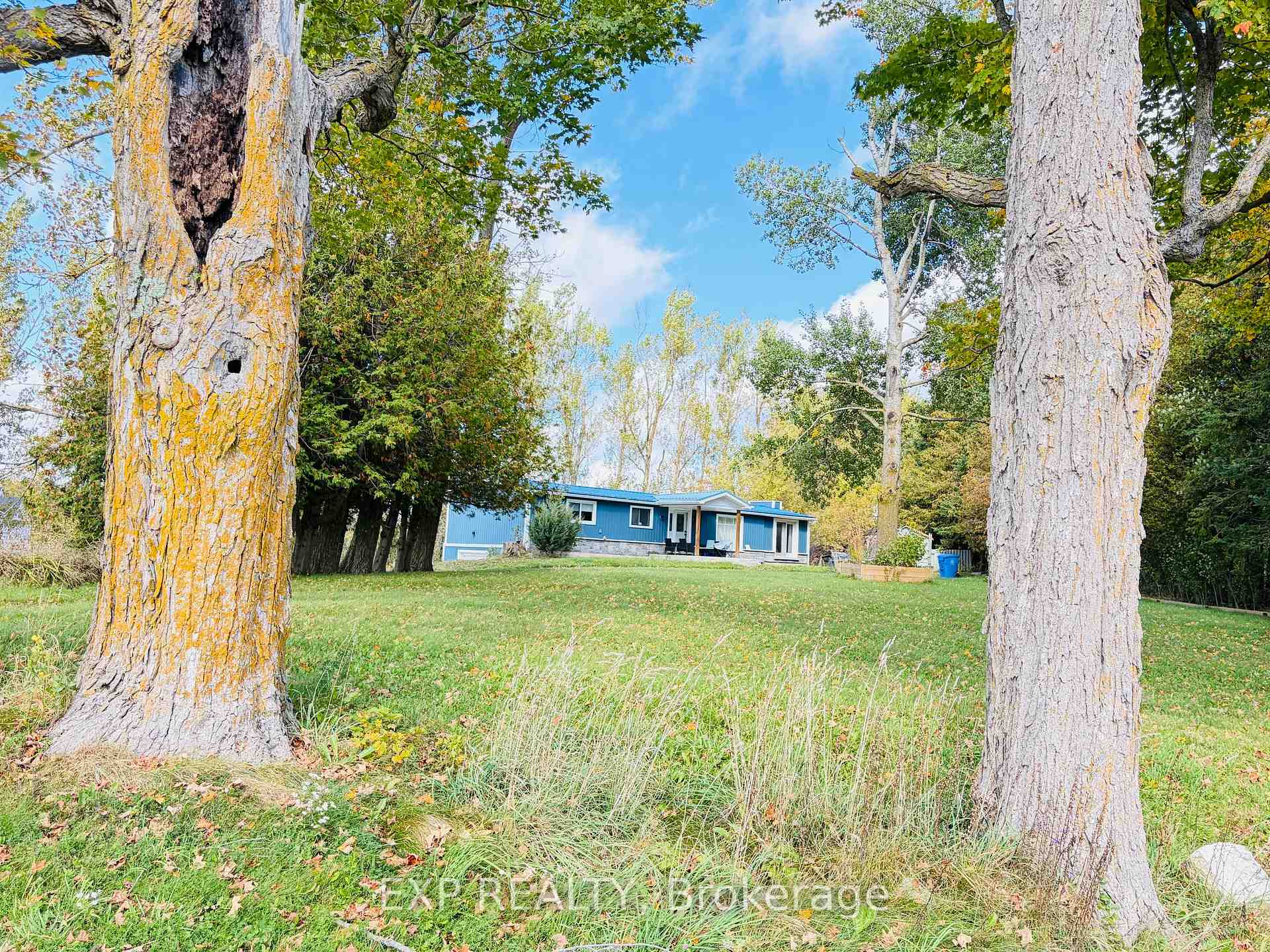 Photo 38 of 485525 30th Side Road S, Amaranth, Rural Amaranth — HOMEH