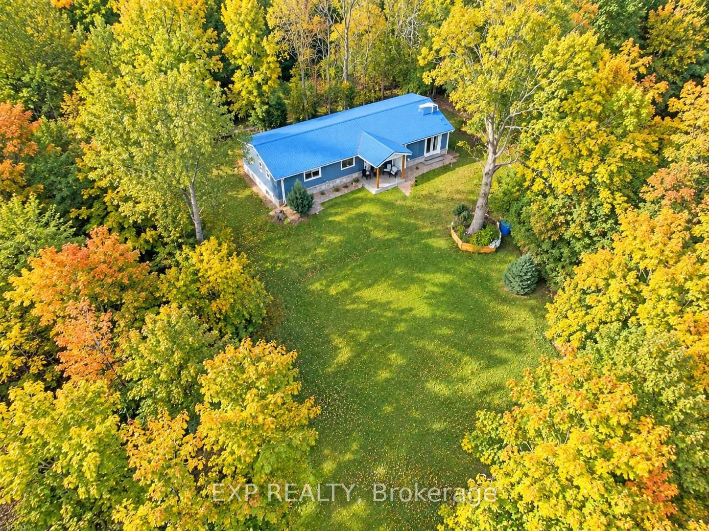 Photo 39 of 485525 30th Side Road S, Amaranth, Rural Amaranth — HOMEH