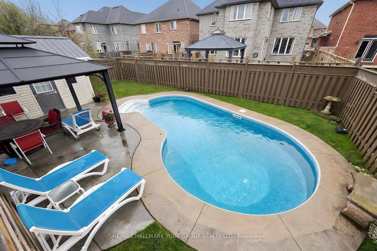 Photo 47 of 74 Wrendale Crescent, Georgina, Keswick South — HOMEH