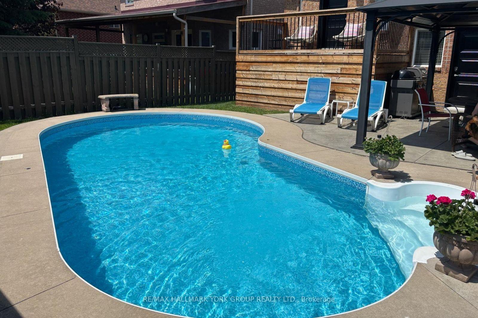Photo 48 of 74 Wrendale Crescent, Georgina, Keswick South — HOMEH