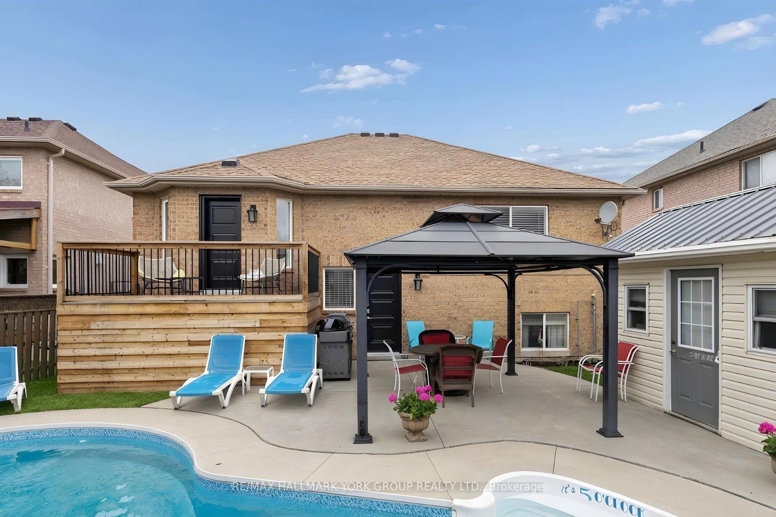 Photo 50 of 74 Wrendale Crescent, Georgina, Keswick South — HOMEH