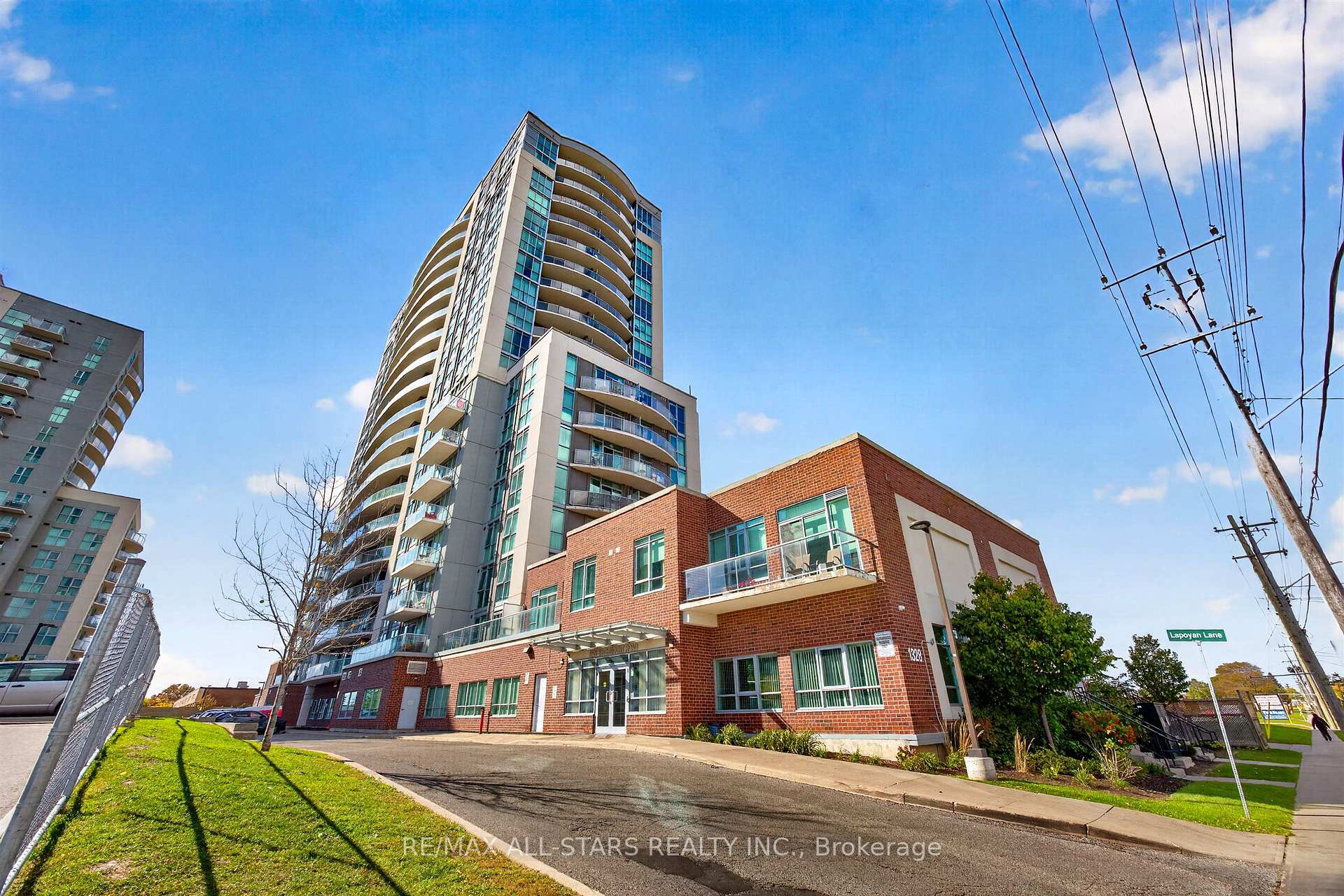 Photo of Unit 2009, 1328 Birchmount Road