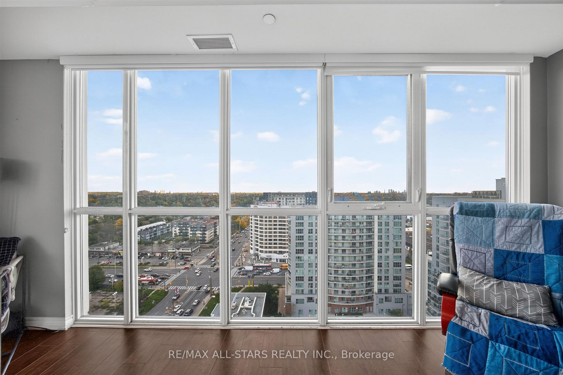 Photo 2 of Unit 2009, 1328 Birchmount Road, Scarborough, Wexford-Maryvale — HOMEH