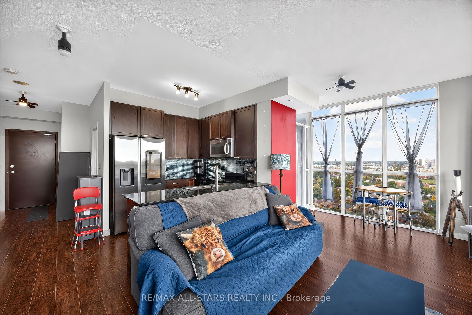 Photo 6 of Unit 2009, 1328 Birchmount Road, Scarborough, Wexford-Maryvale — HOMEH