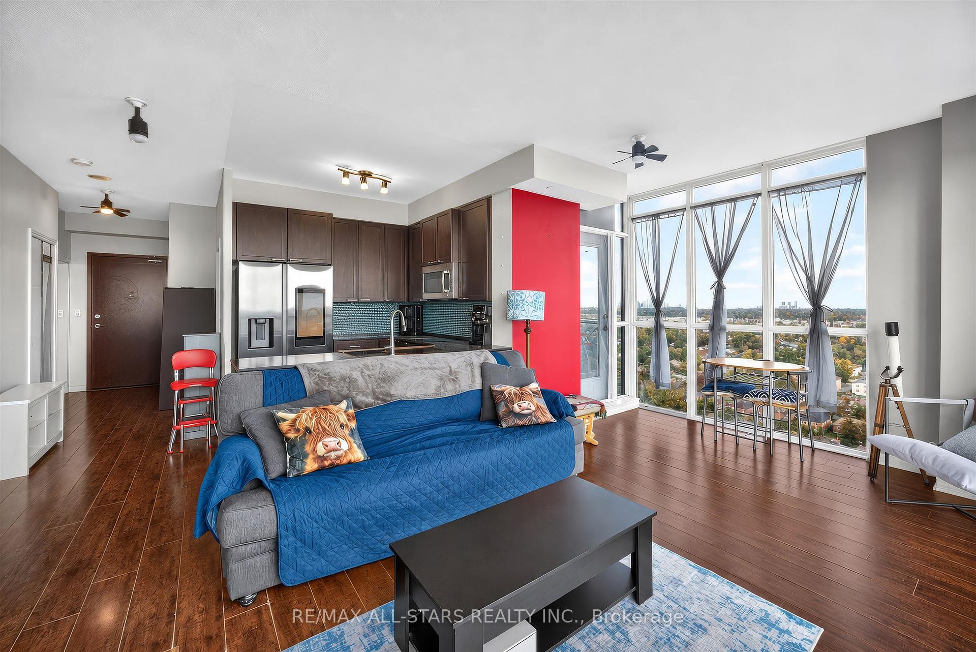 Photo 7 of Unit 2009, 1328 Birchmount Road, Scarborough, Wexford-Maryvale — HOMEH