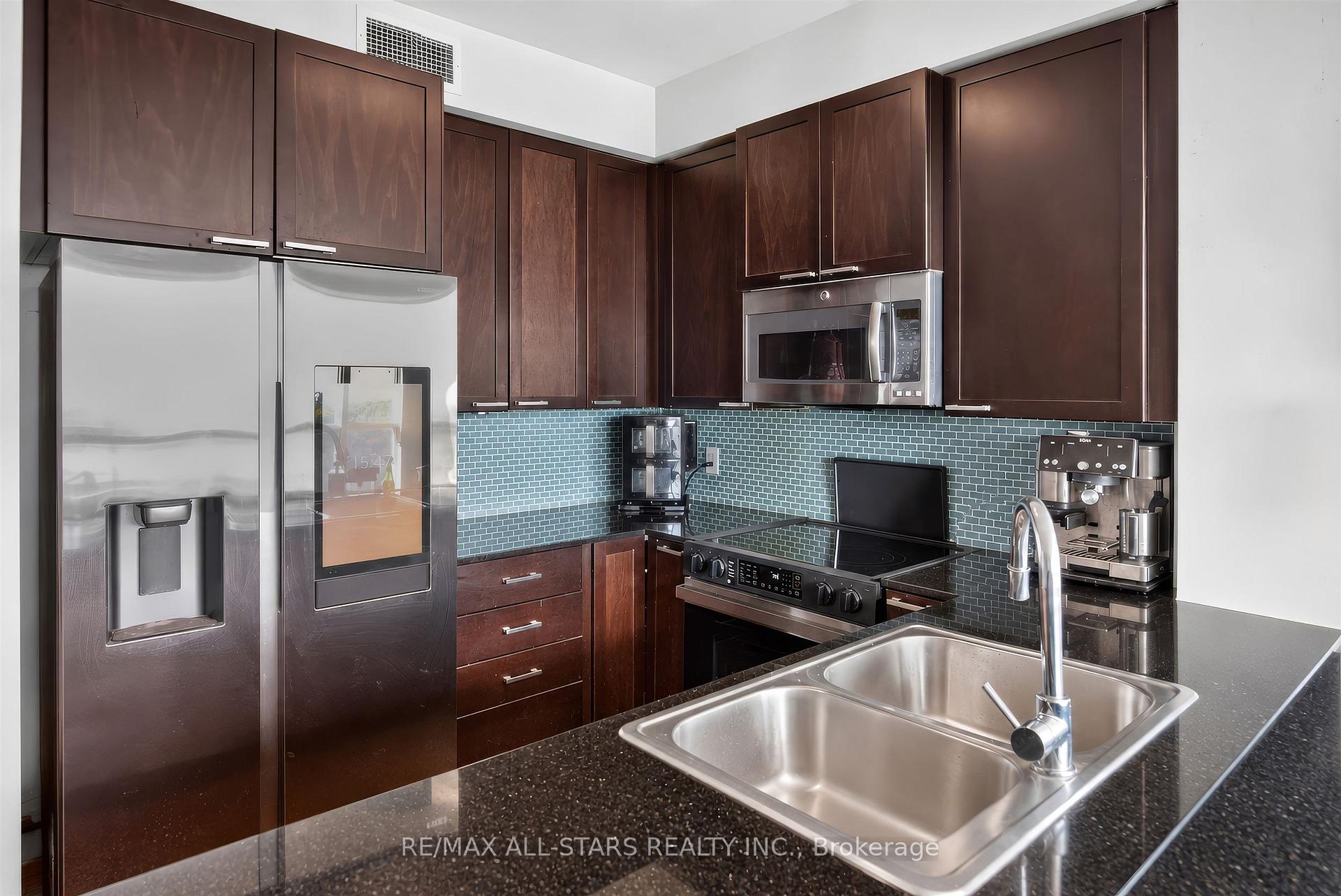 Photo 8 of Unit 2009, 1328 Birchmount Road, Scarborough, Wexford-Maryvale — HOMEH